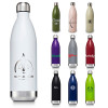 Branded Hydro Soul Bottles 1L